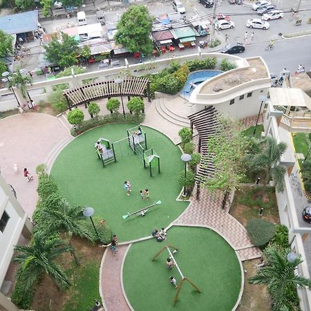 Al-Fayed Property Manila Exterior photo