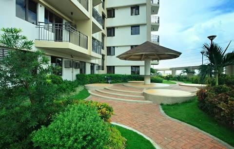 Al-Fayed Property Manila Exterior photo