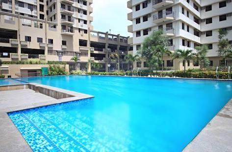 Al-Fayed Property Manila Exterior photo