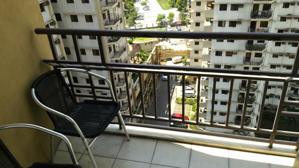 Al-Fayed Property Manila Exterior photo